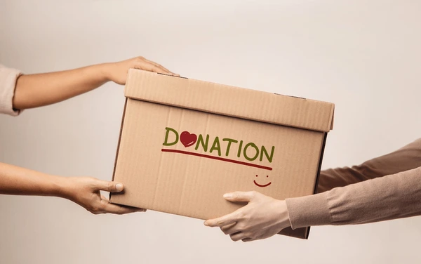 One-Time Donation